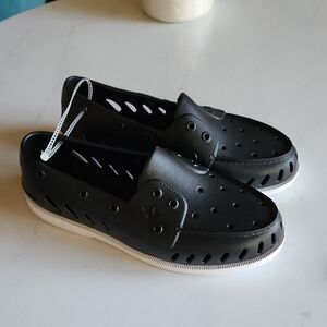 Sperry Top Sider A/O Float Boat Shoes Size 9